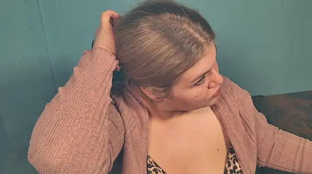 Allyy_baby 라이브 XXX 채팅