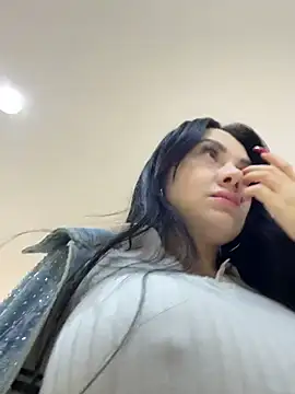 Chat XXX ao vivo de Wet__Bunny