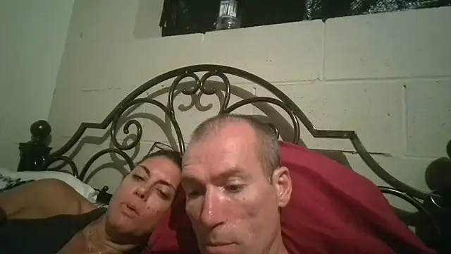 dapowercouple's Live XXX Chat