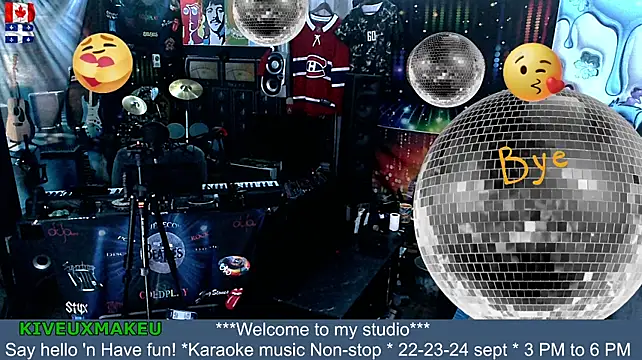 Chat XXX en directo de kiveuxmaqueue