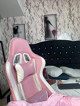 Larissa_Antonella Live XXX Chat