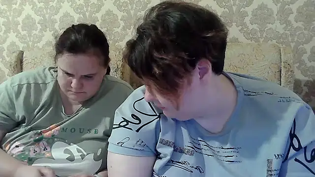 XXX chat uživo modela EmmaXKristall