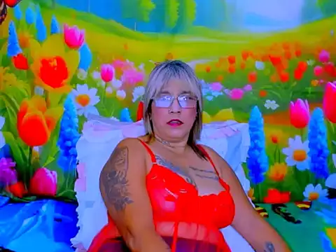 Chat XXX en directo de indianroxy