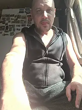 Chat XXX ao vivo de DanielOhCool