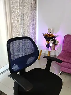 MrsFoucher Live XXX-chat