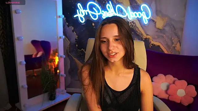 TinyNatalie's Live XXX Chat