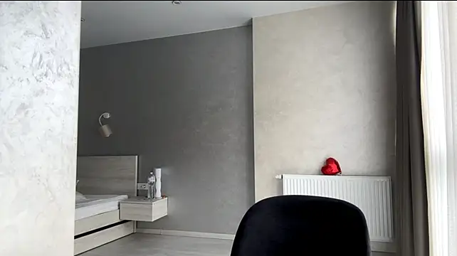SoloFury 라이브 XXX 채팅