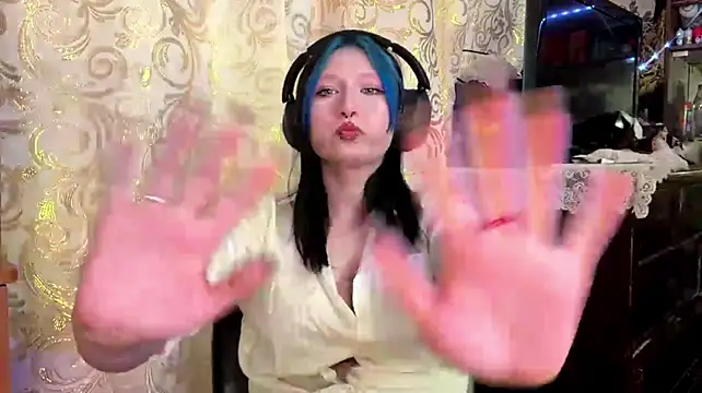 Missmeewn Live XXX chat