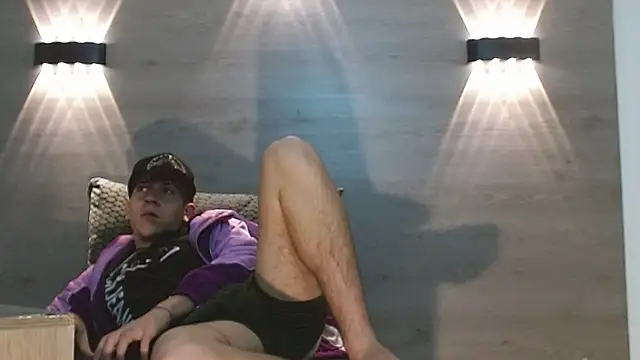 Chat +18 de Gaeliitto ao vivo