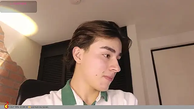Živý XXX chat Connorr_01