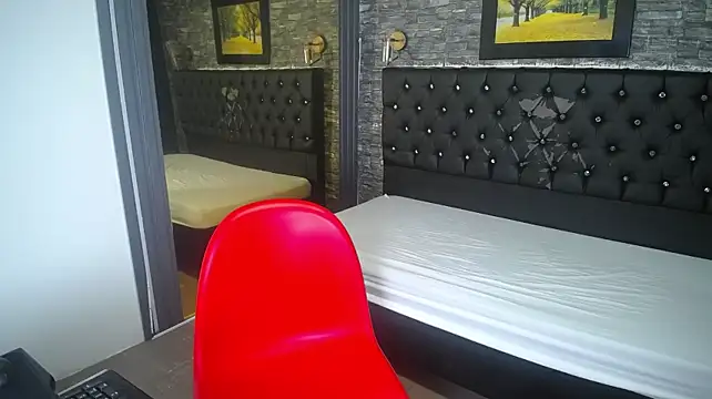 Chat XXX ao vivo de CandyOff1