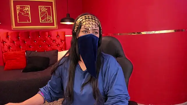 Anissa_Ali's Live XXX Chat