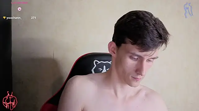 XXX chat uživo modela touch_me7