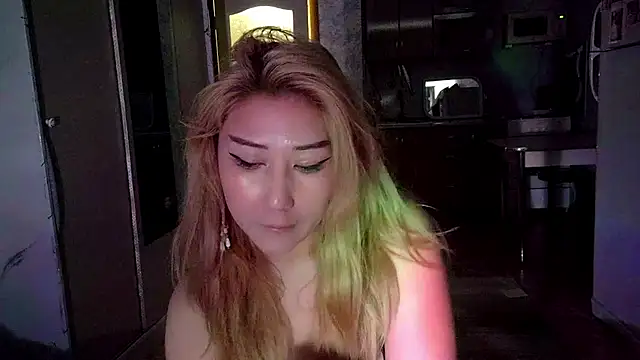 Tomydreamer's Live XXX Chat