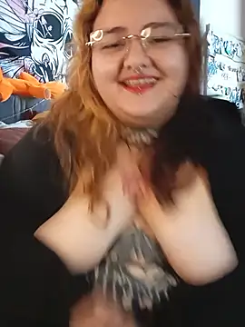 Staicyjanemcfly's Live XXX Chat