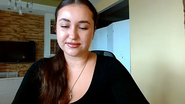 ElizabethJam – Live XXX-chat
