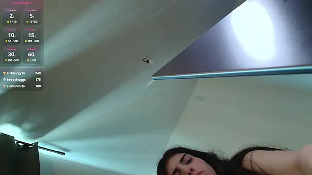 chloeparadise's Live XXX Chat