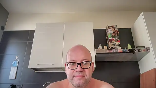 Chat XXX ao vivo de theitalianbear
