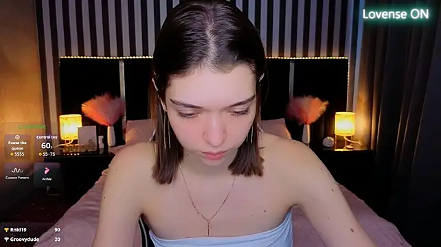 Cherry_Wipe 라이브 XXX 채팅