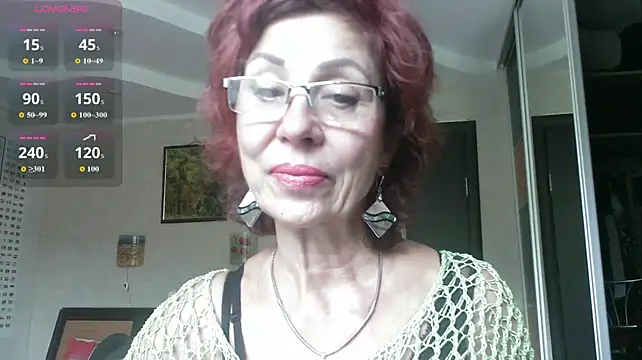 Kelly_Flurr – Live XXX-chat