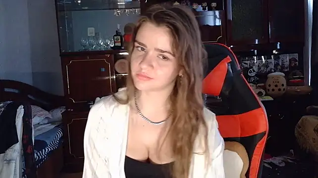 QueenBeatricen Live XXX chat