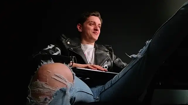 Chat XXX Live FelixStarkk