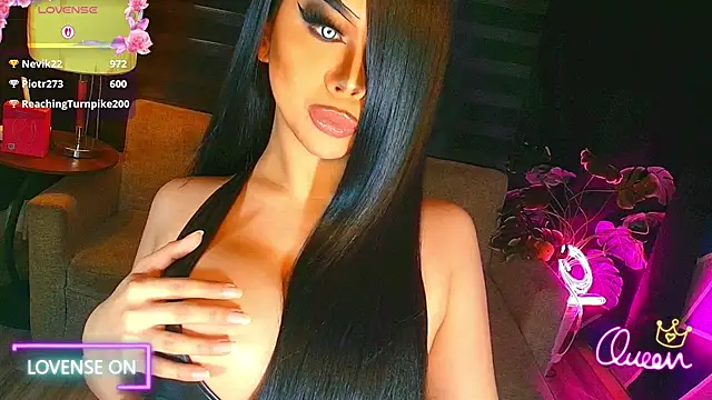 JessicaRabittt – Live XXX-chat
