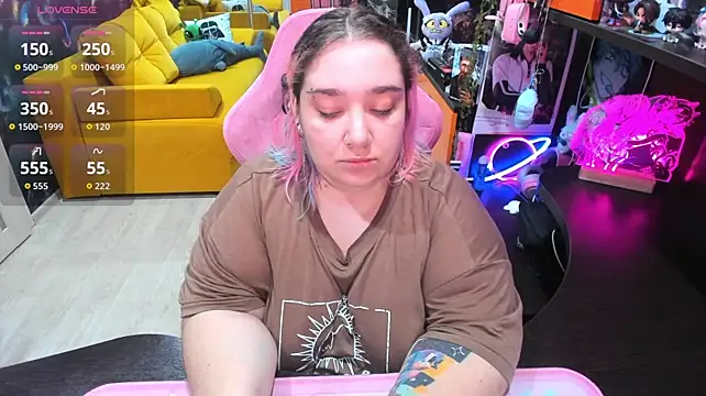Softie_Sofy Chat XXX live