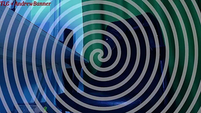 AndrewBanner Webcam show