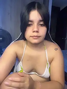 Chat XXX ao vivo de XXXAngella