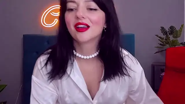 Živý XXX chat BellaRowan