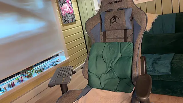SandyChris – Naživo XXX chat
