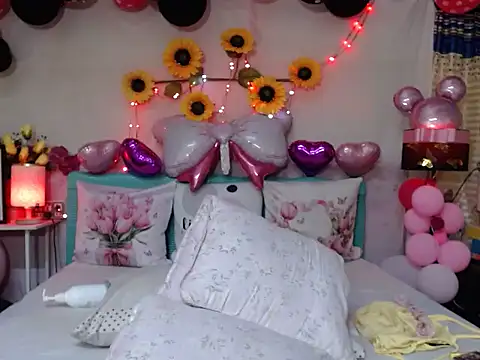 دردشة UrAsianPrincessDanie الجنسية المباشرة