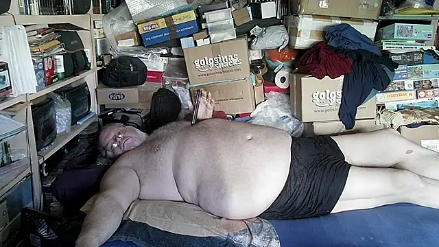 Show Webcam de hadeszeuss2