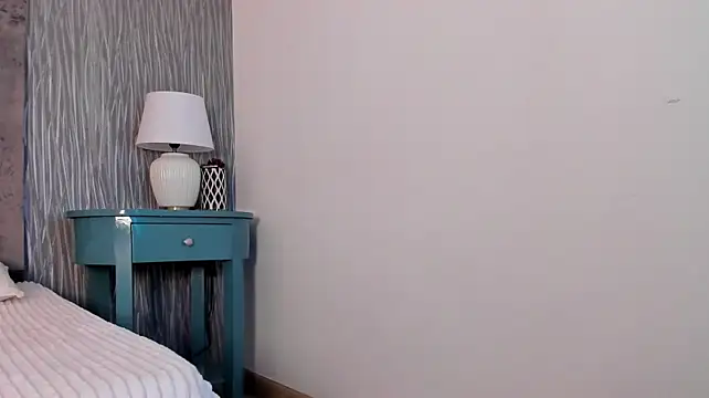 Ben_Barlett webkamerás műsora