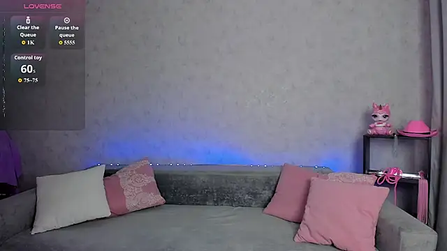 Chat +18 de Fire__Dancer ao vivo