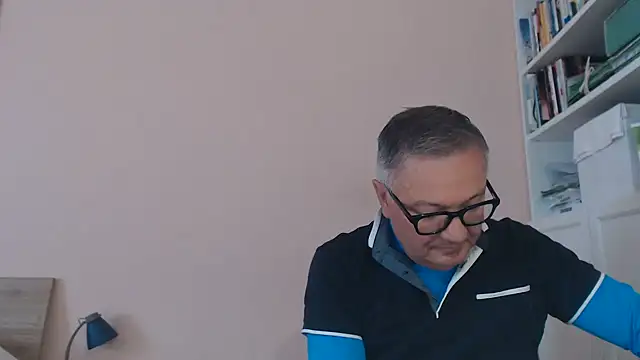 YOU6me Webcam Show