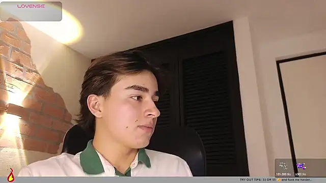Živý XXX chat Connorr_01