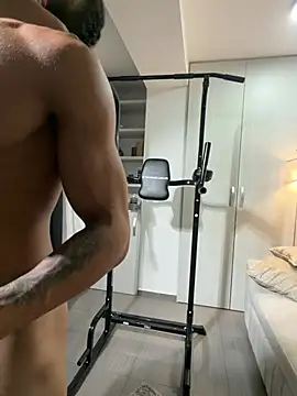 Paradise_boy__'s Live XXX Chat
