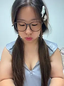 Jiangjiang18 Obrolan Langsung XXX
