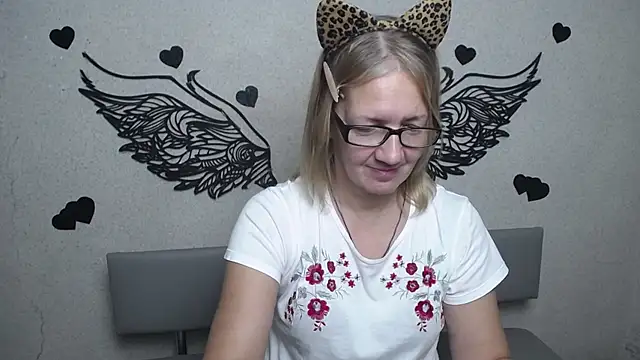 Živý XXX chat MelisaWorld