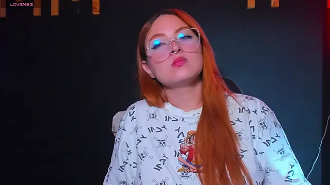 XXX chat uživo modela izyzys_baker