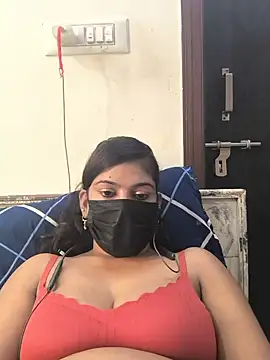XXX chat uživo modela your_chandni04