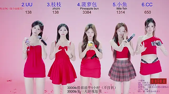 Retro-8090SS 即時 XXX 聊天