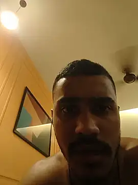 Mrgill09 – webcam-show