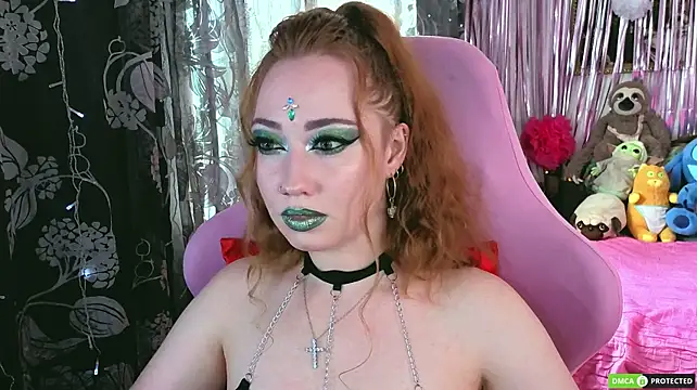 TinaBrook Chat XXX live