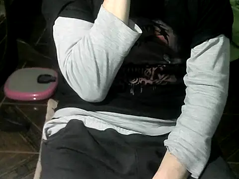 XXX chat uživo modela OreCam