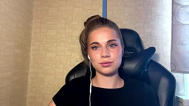 Miss_Blessnyth Chat XXX live