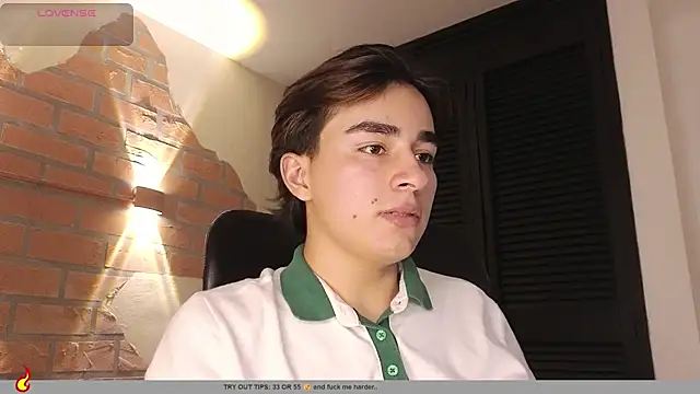 Connorr_01 Live XXX Chat