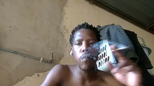 Show Webcam de cocky14